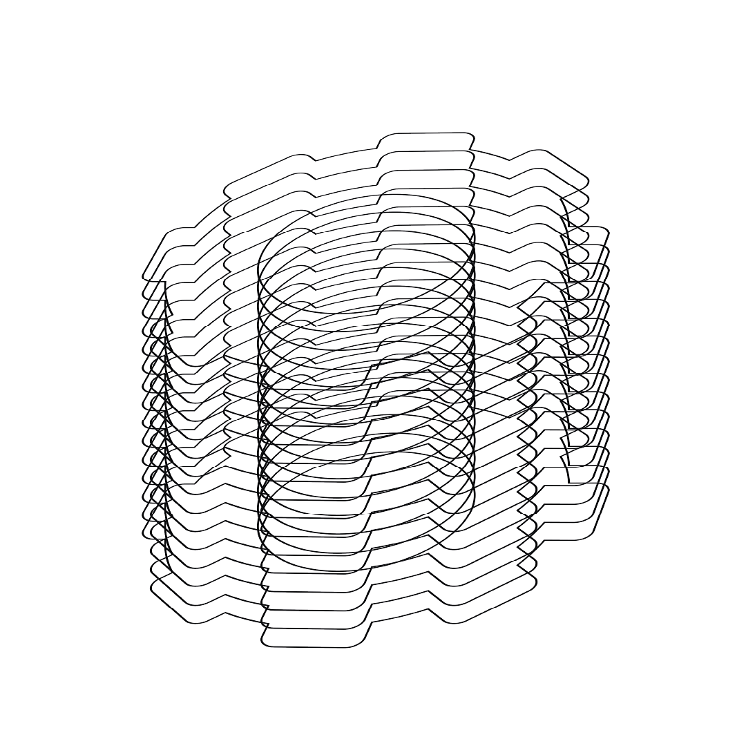 Engranajes tech3D